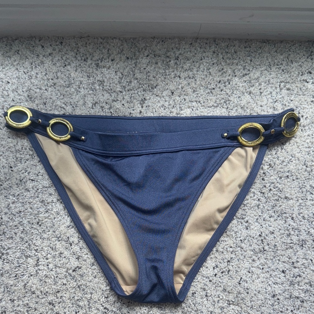 Victoria’s Secret Bikini Bottom - Picture 1 of 1